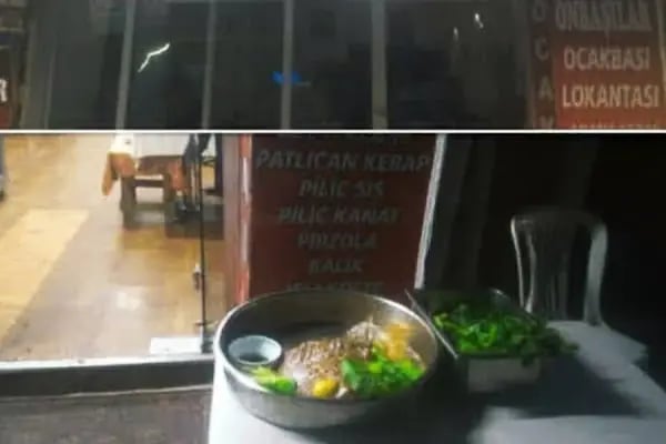 Yeni Adana Onbaşılar Ocakbaşı Lokantası - Resim 3