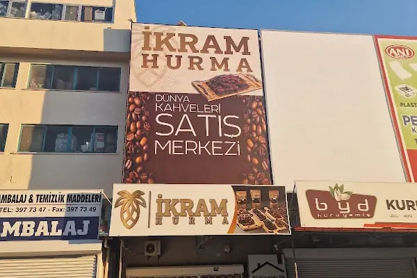 İkram Hurma - Resim 8