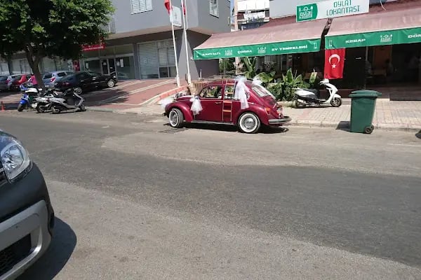 Nazifoğlu Çocuk Parkı - Resim 8