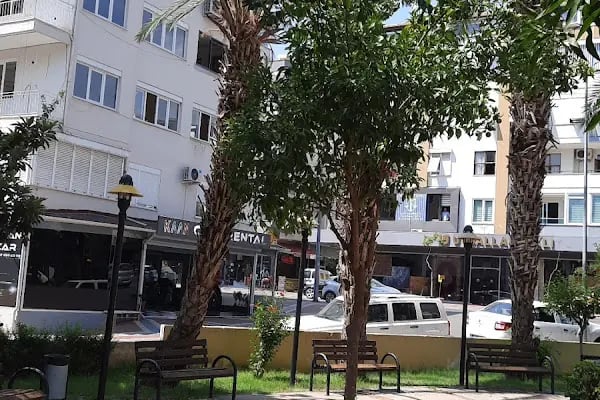 Nazifoğlu Çocuk Parkı - Resim 5