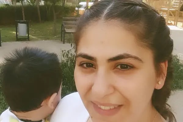 Nazifoğlu Çocuk Parkı - Resim 12