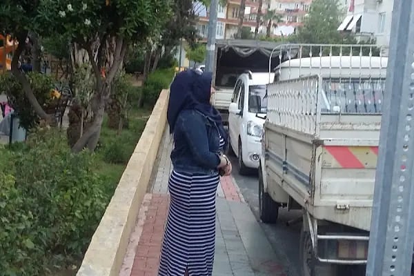 Nazifoğlu Çocuk Parkı - Resim 10