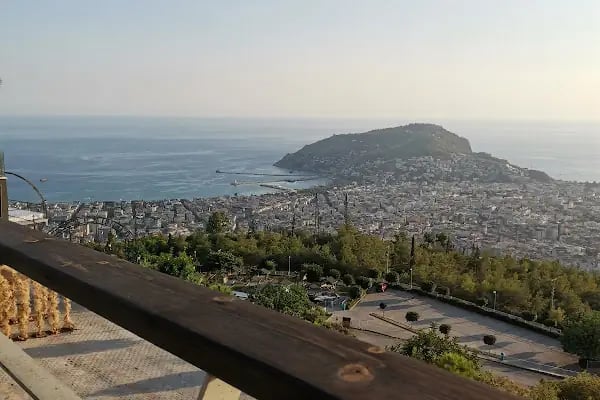 Nazifoğlu Çocuk Parkı - Resim 6