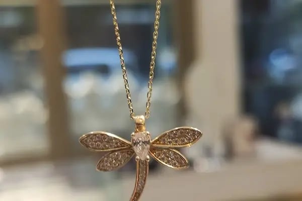 Sara Kuyumculuk - Sara Jewellery - Resim 9