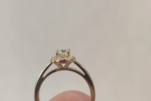 Sara Kuyumculuk - Sara Jewellery - Resim 20