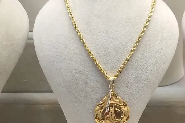 Sara Kuyumculuk - Sara Jewellery - Resim 8