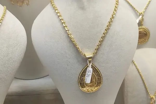Sara Kuyumculuk - Sara Jewellery - Resim 14
