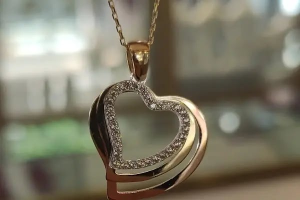 Sara Kuyumculuk - Sara Jewellery - Resim 17