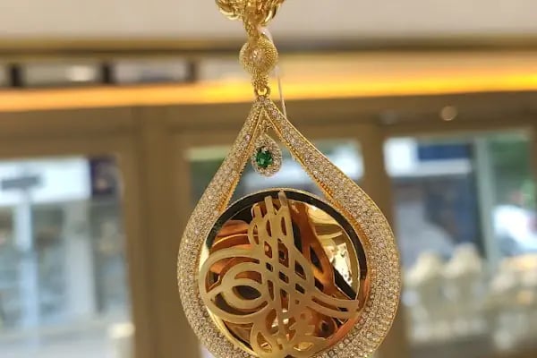 Sara Kuyumculuk - Sara Jewellery - Resim 10