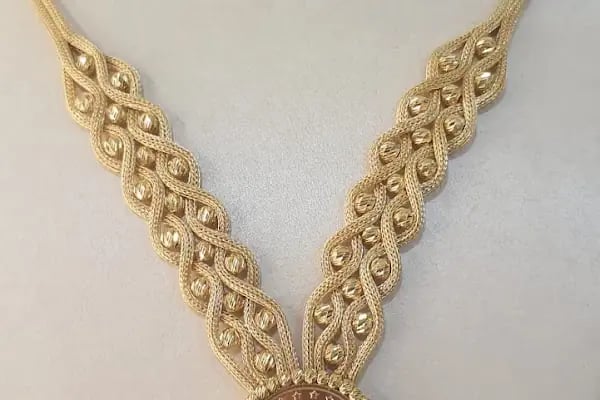 Sara Kuyumculuk - Sara Jewellery - Resim 15