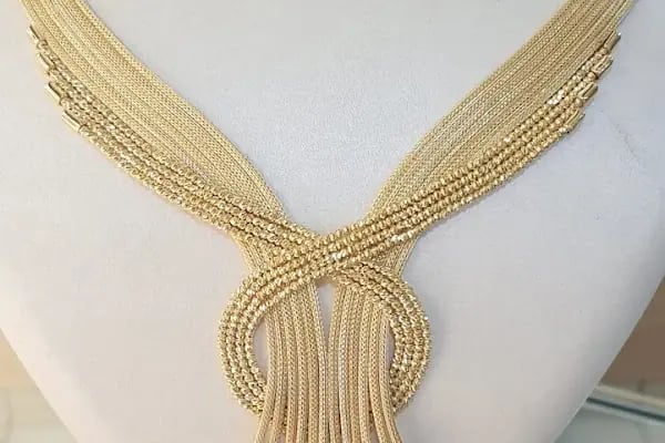 Sara Kuyumculuk - Sara Jewellery - Resim 18