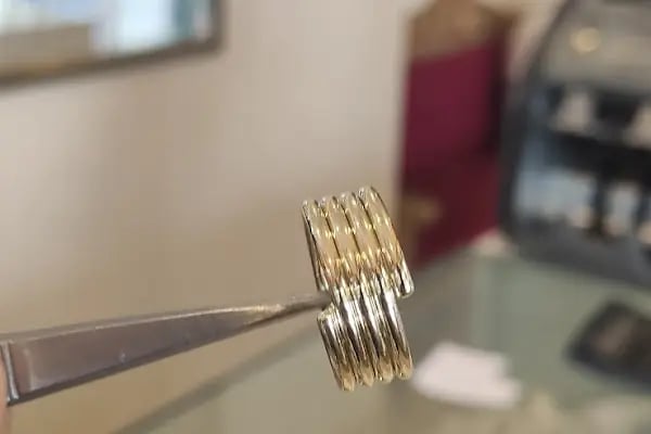 Sara Kuyumculuk - Sara Jewellery - Resim 12
