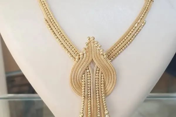 Sara Kuyumculuk - Sara Jewellery - Resim 5