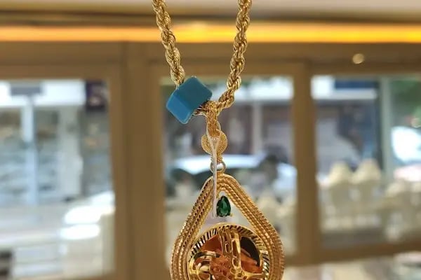 Sara Kuyumculuk - Sara Jewellery - Resim 13