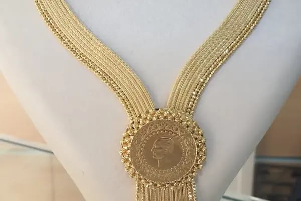Sara Kuyumculuk - Sara Jewellery - Resim 11