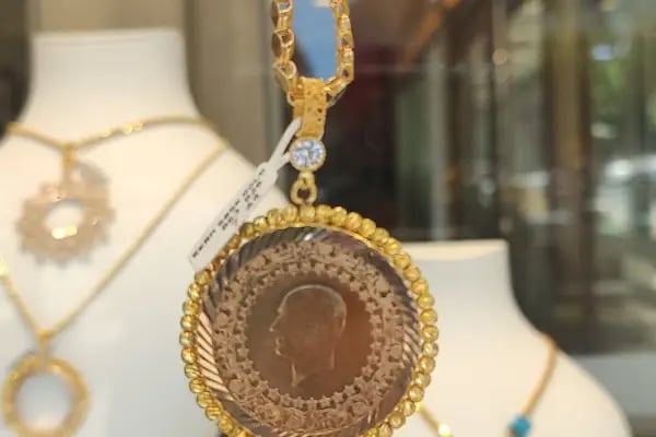 Sara Kuyumculuk - Sara Jewellery - Resim 7