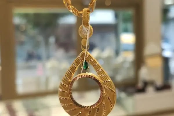 Sara Kuyumculuk - Sara Jewellery - Resim 16