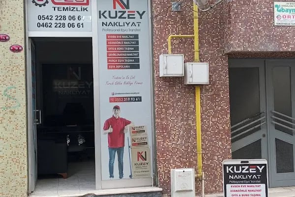 KUZEY NAKLİYAT - Resim 2