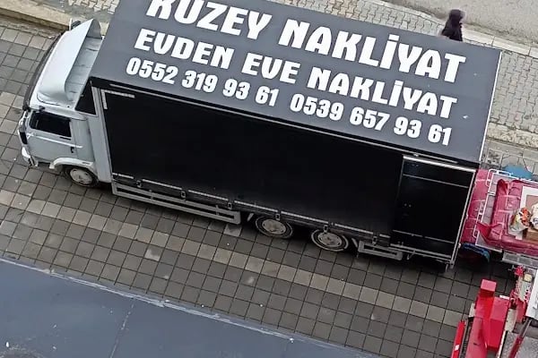 KUZEY NAKLİYAT - Resim 1
