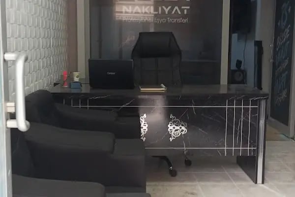KUZEY NAKLİYAT - Resim 3