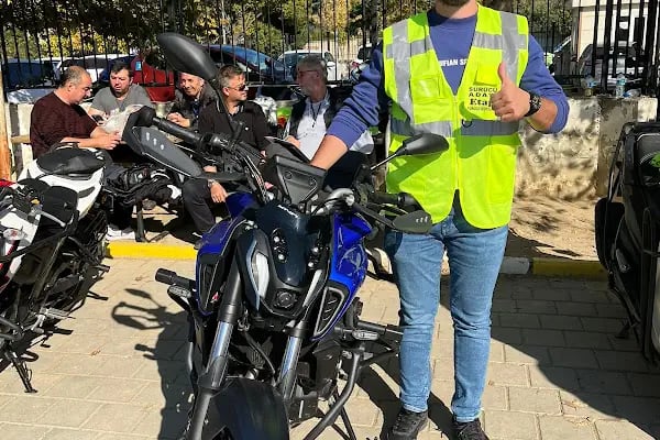 Etap Sürücü Kursu üçevler Şubesi - Resim 18