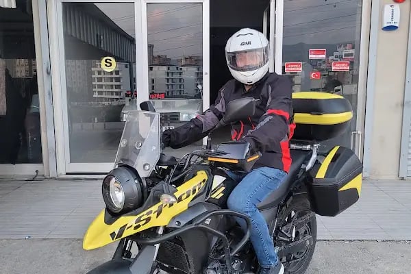 Etap Sürücü Kursu üçevler Şubesi - Resim 7