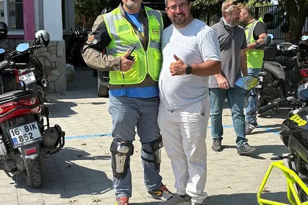 Etap Sürücü Kursu üçevler Şubesi - Resim 14