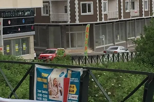 Etap Sürücü Kursu üçevler Şubesi - Resim 13