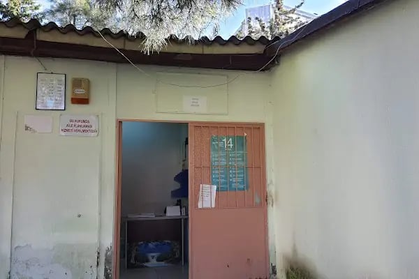 Buca 5 Nolu Evka-1 Aile Sağlığı Merkezi - Resim 2