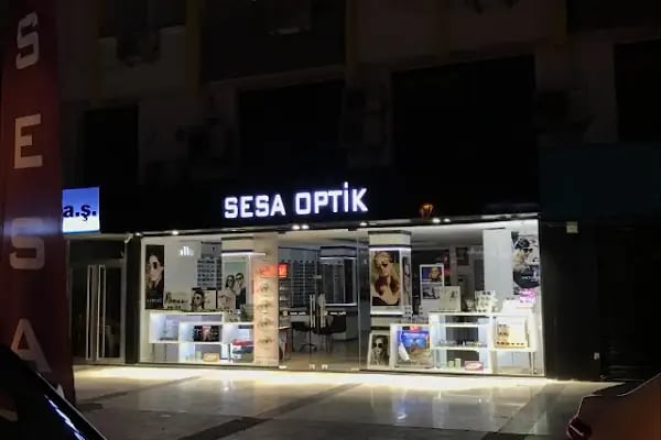 SESA OPTİK - Resim 6