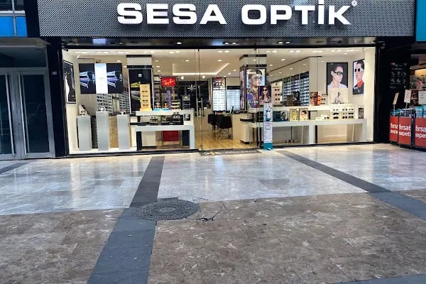 SESA OPTİK - Resim 2