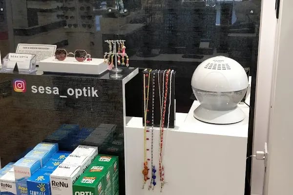 SESA OPTİK - Resim 5