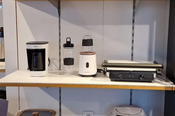 Arçelik-simge Ticaret - Resim 12