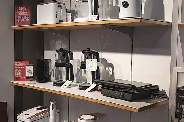 Arçelik-simge Ticaret - Resim 4