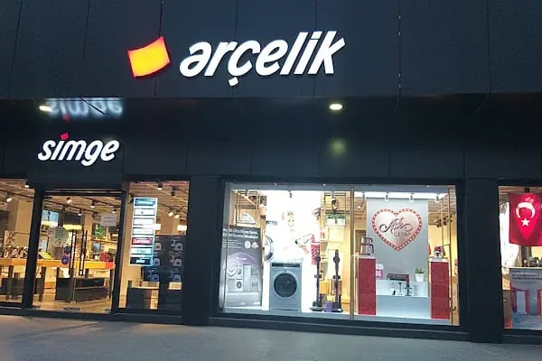 Arçelik-simge Ticaret - Resim 7