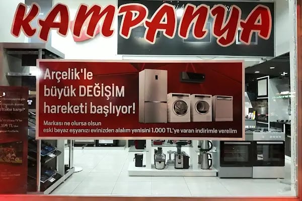Arçelik-simge Ticaret - Resim 17