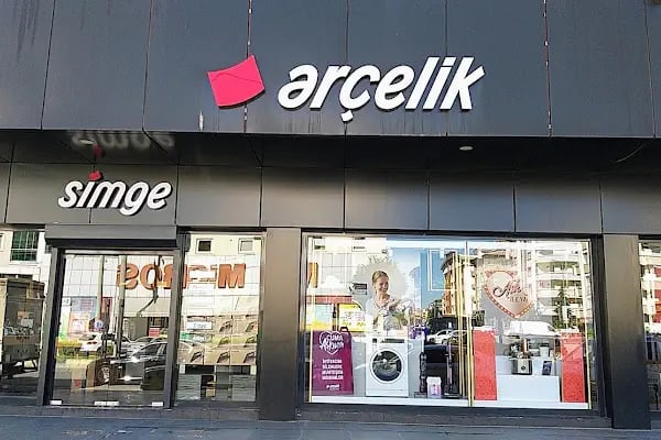 Arçelik-simge Ticaret - Resim 5