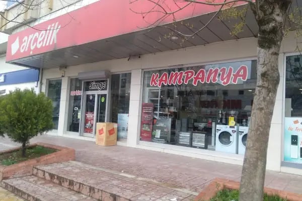 Arçelik-simge Ticaret - Resim 15