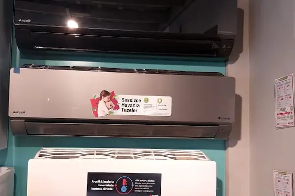 Arçelik-simge Ticaret - Resim 16