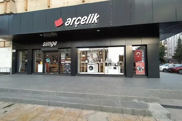 Arçelik-simge Ticaret - Resim 11