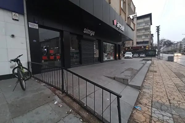 Arçelik-simge Ticaret - Resim 3