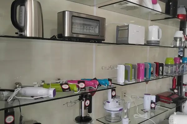Arçelik-simge Ticaret - Resim 14