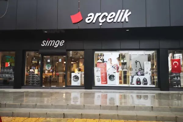 Arçelik-simge Ticaret - Resim 9