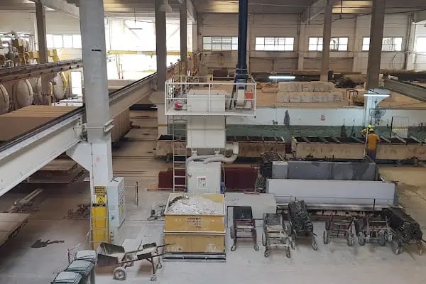Ytong Antalya Fabrikasi - Resim 7