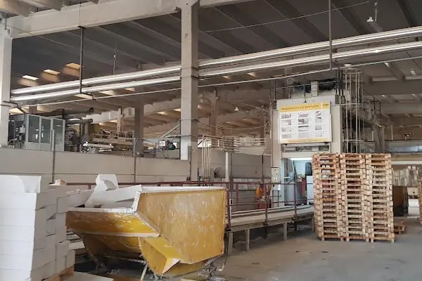 Ytong Antalya Fabrikasi - Resim 4