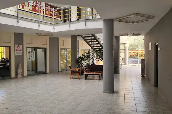 Ytong Antalya Fabrikasi - Resim 10