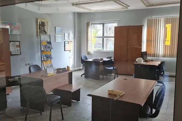 Ytong Antalya Fabrikasi - Resim 13