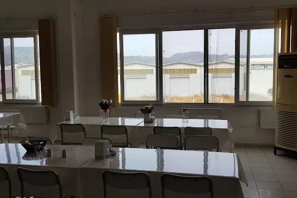 Ytong Antalya Fabrikasi - Resim 19