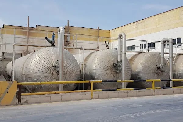 Ytong Antalya Fabrikasi - Resim 11