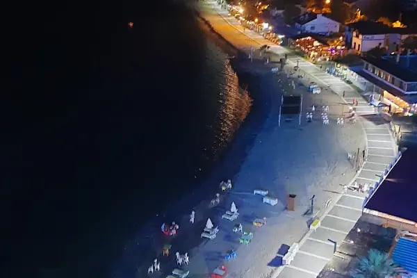 Akçay Eglence Lunepark - Resim 7